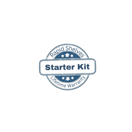 The Starter Kit (12PK) 24 Inch