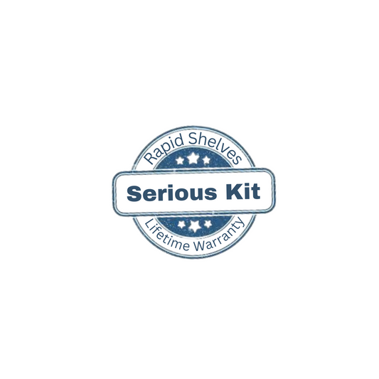 The Serious Kit (24PK) 24 Inch