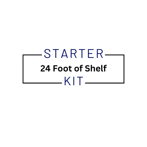 The Starter Kit (12PK) 24 Inch